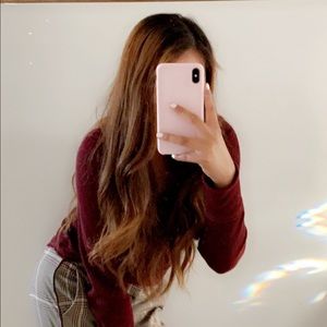 Meet your Posher, Valerie